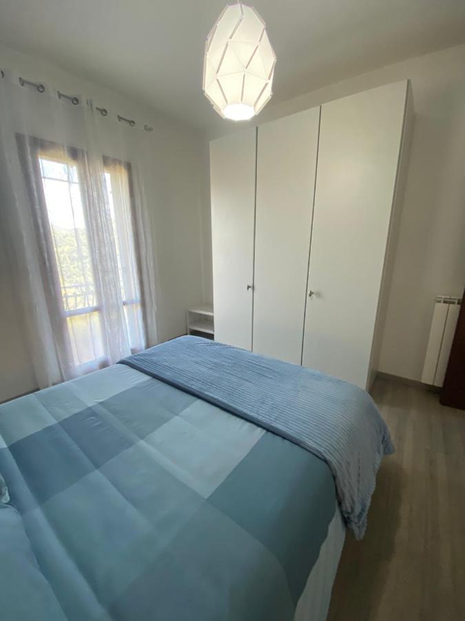 Collestatte Casato Clavelli 1 빌라 외부 사진