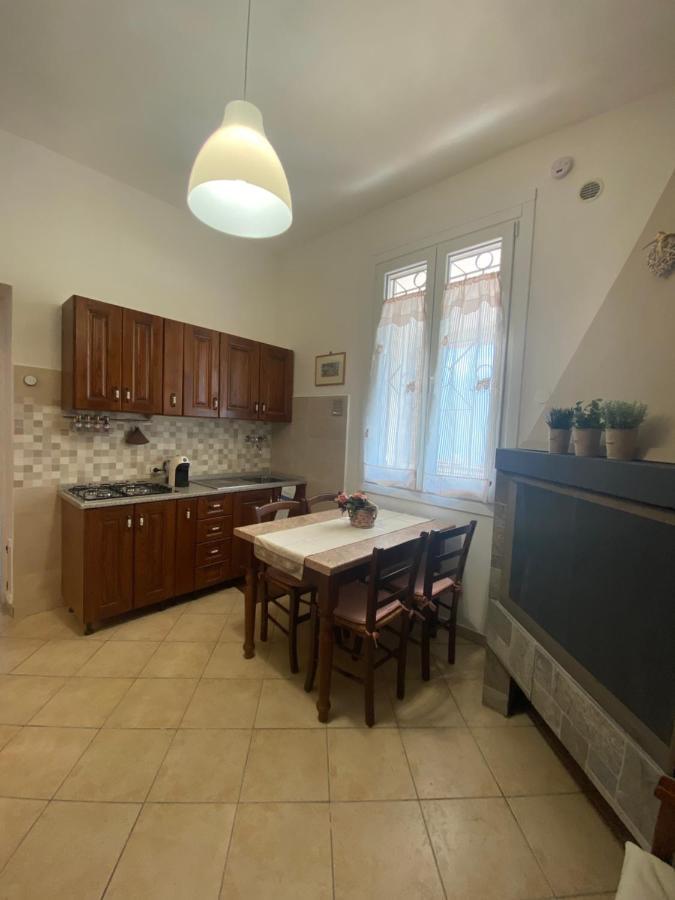 Collestatte Casato Clavelli 1 빌라 외부 사진